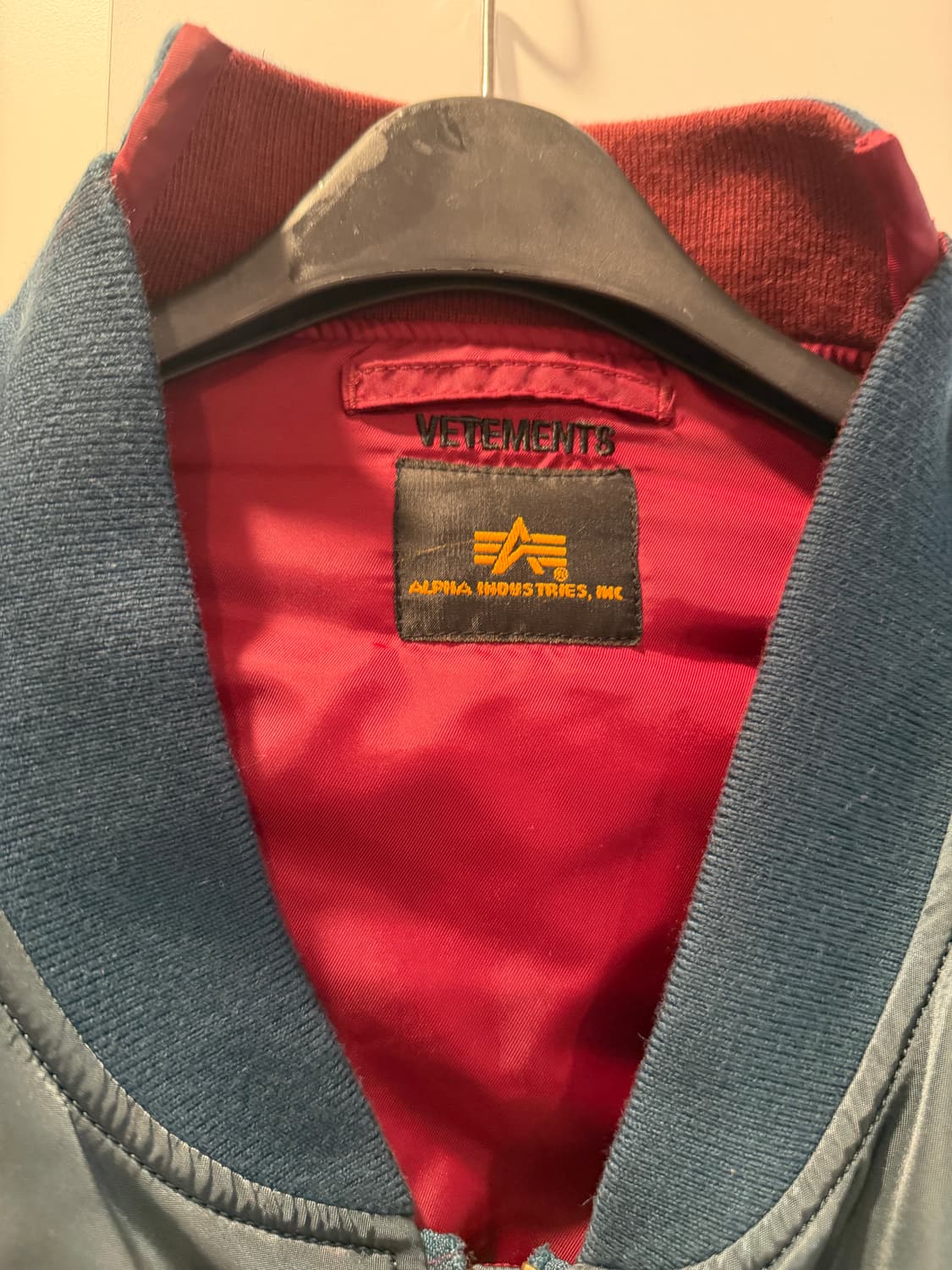 베트멍 알파 인더스트리 상품이미지2