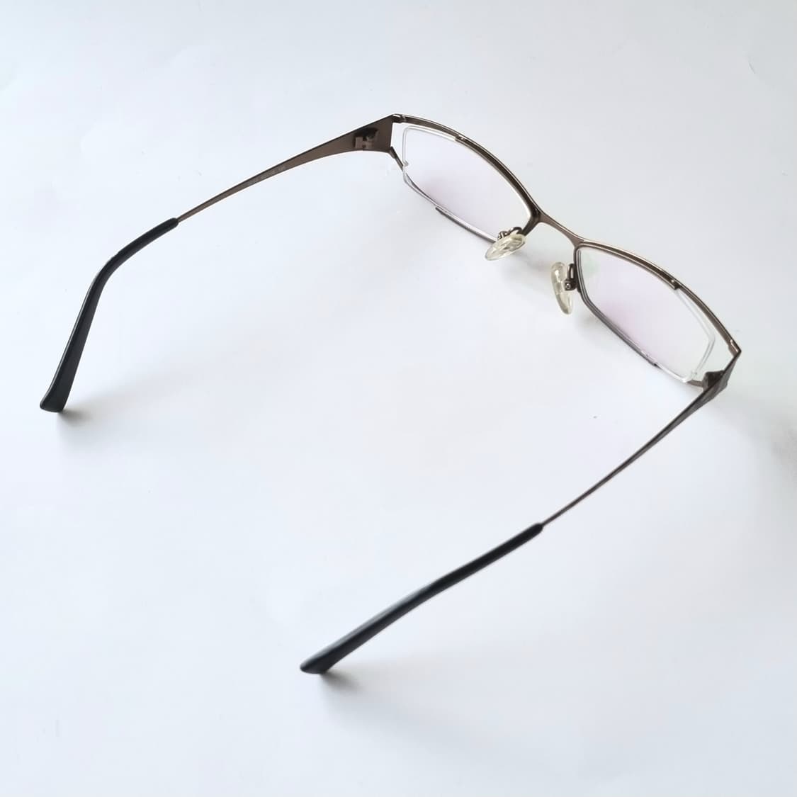 데드스탁 긱시크 유니크 헥사곤 메탈 안경테  1505 상품이미지5