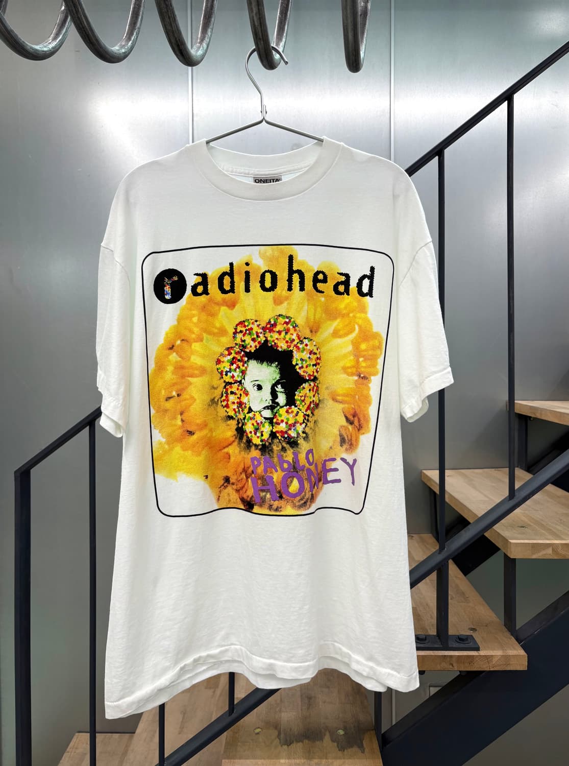 Radio head 상품이미지1