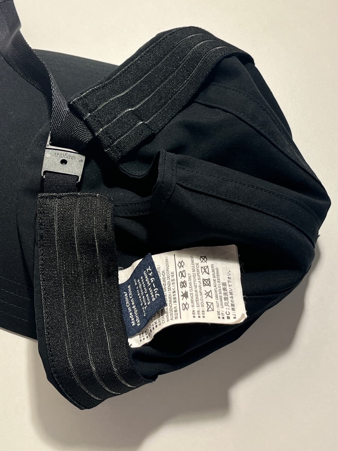 아크테릭스 엘라호 볼캡 모자 상품이미지5