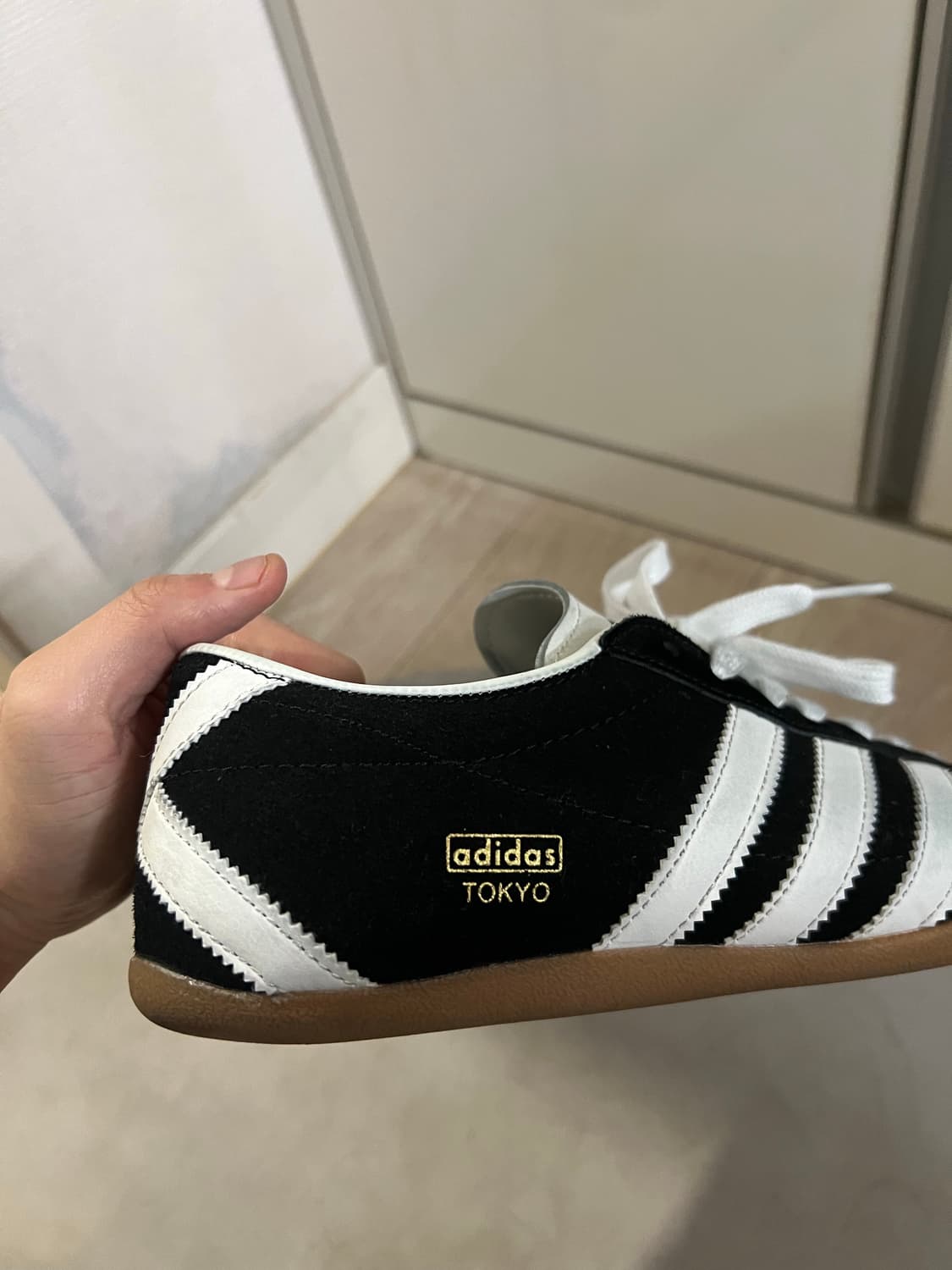 아디다스 삼바 도쿄 265  상품이미지6