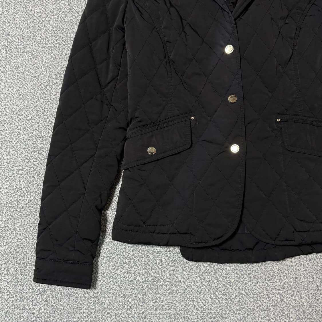 마시모두띠 퀄팅 자켓 여성용 상품이미지4