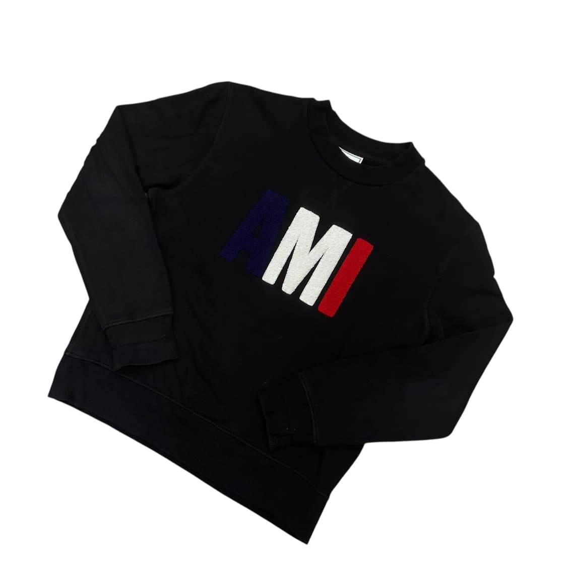 아미 ami 맨투맨 상품이미지3