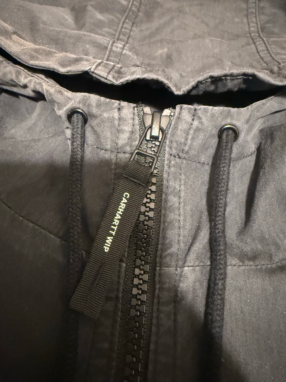 칼하트 윕 Marsh Jacket 워크자켓 후디 L 상품이미지2