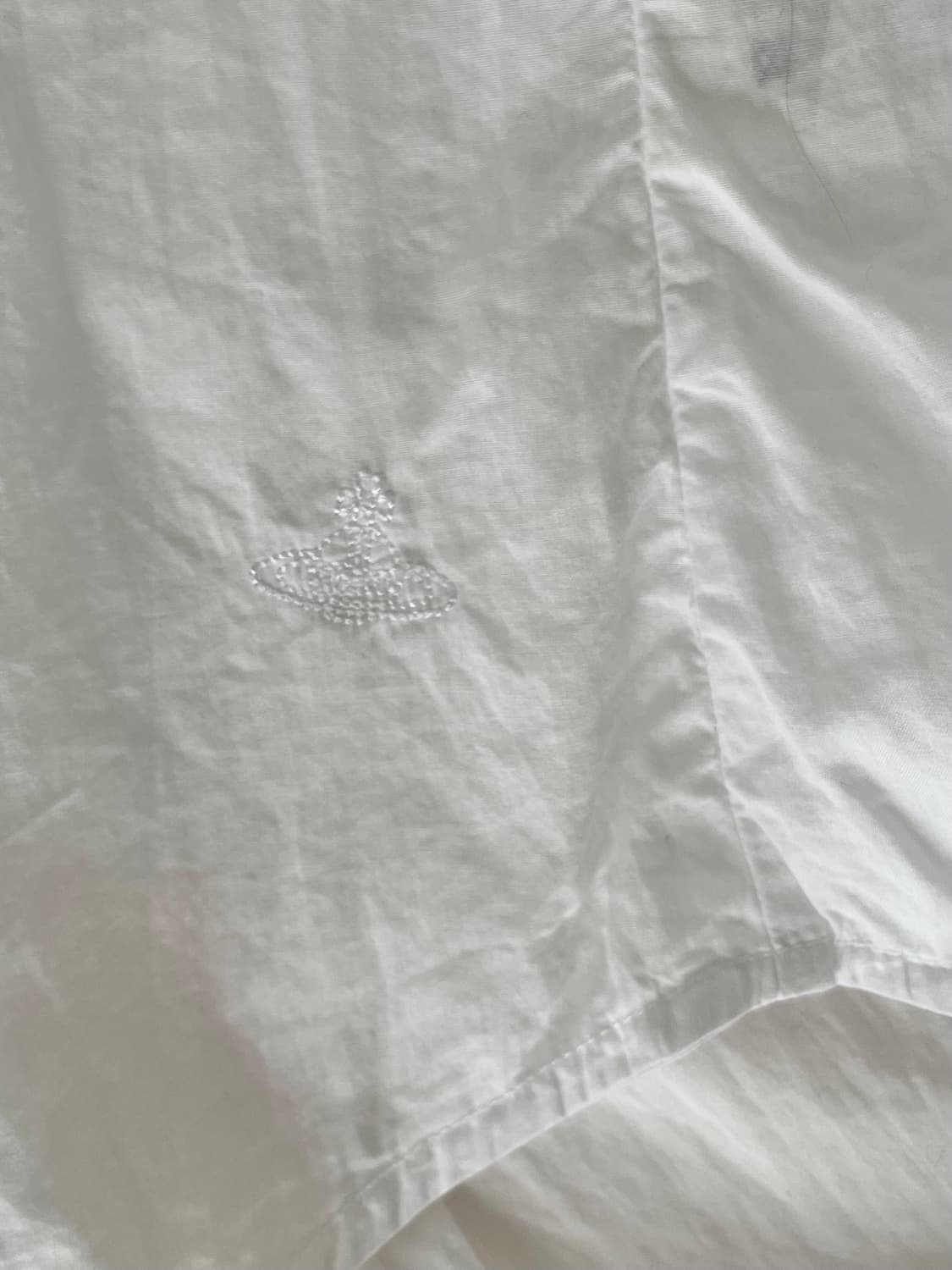 Vivienne Westwood Anglomania blouse 상품이미지3