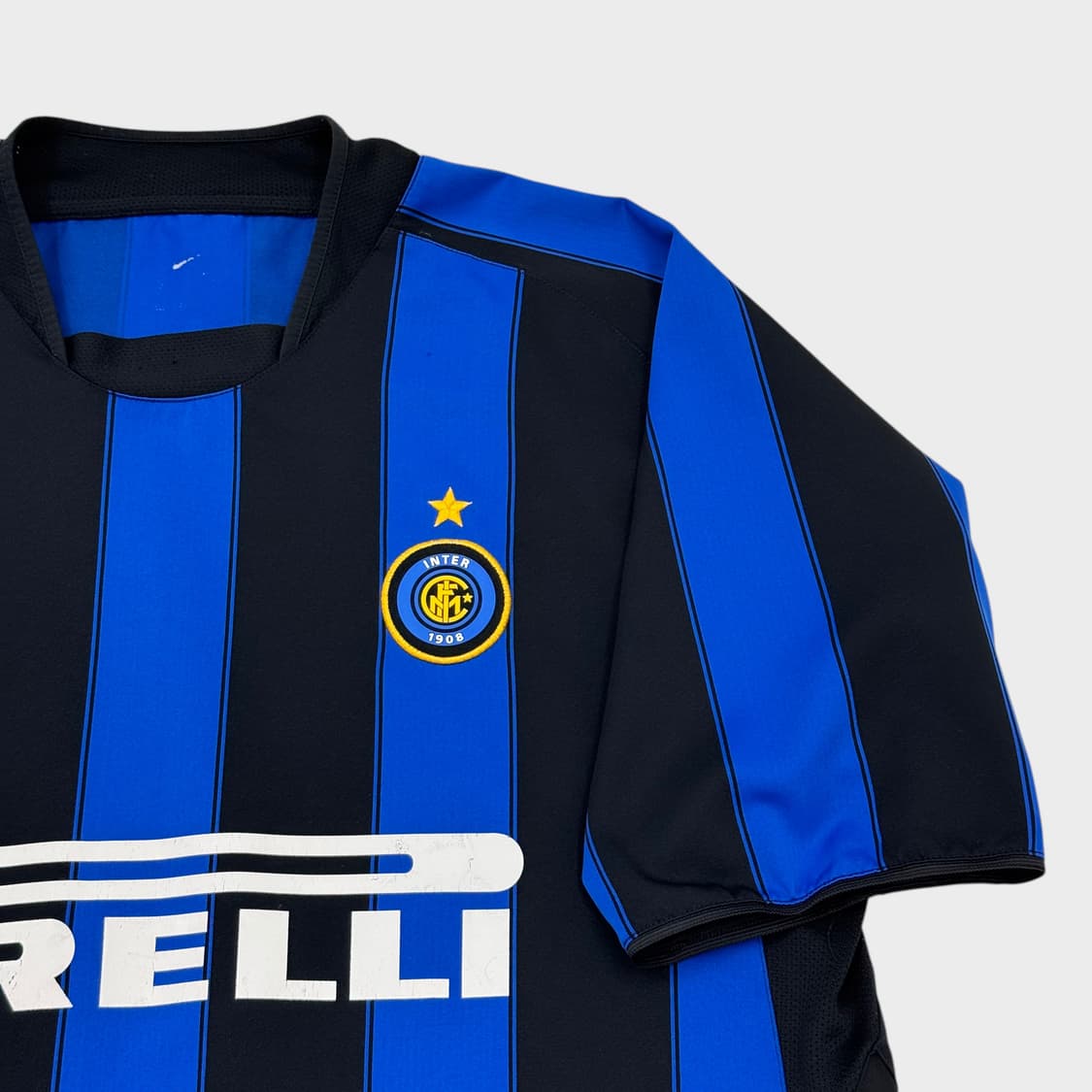 03-04 인터 밀란 홈 No.4 하비에르 사네티 상품이미지5