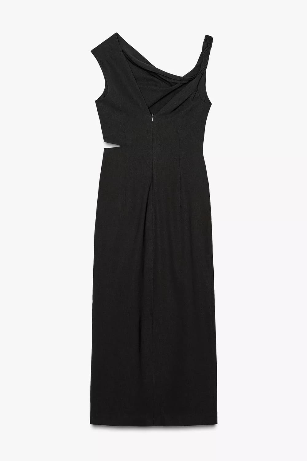 ZARA 컷아웃 원피스 ZW COLLECTION 상품이미지5