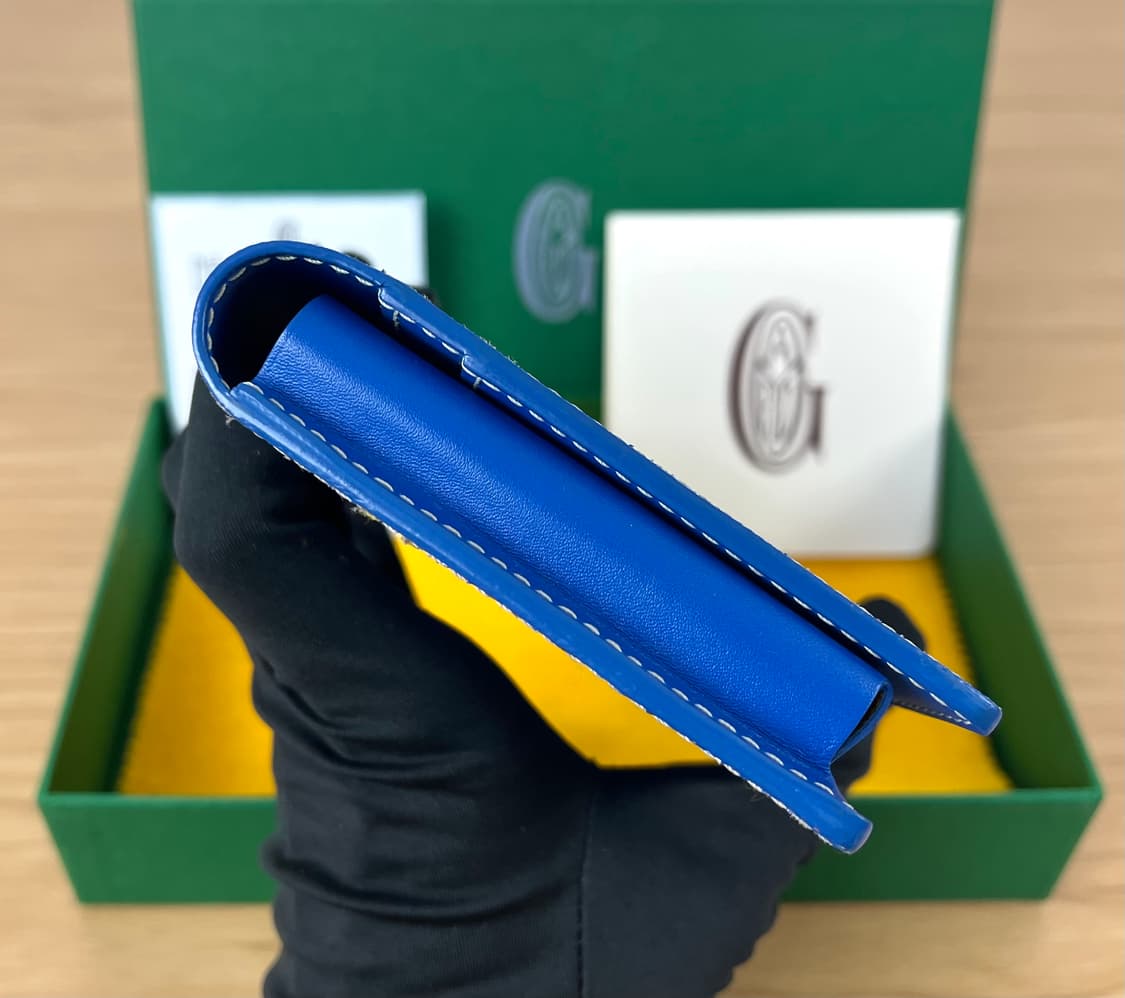 고야드 장지갑 상품이미지2