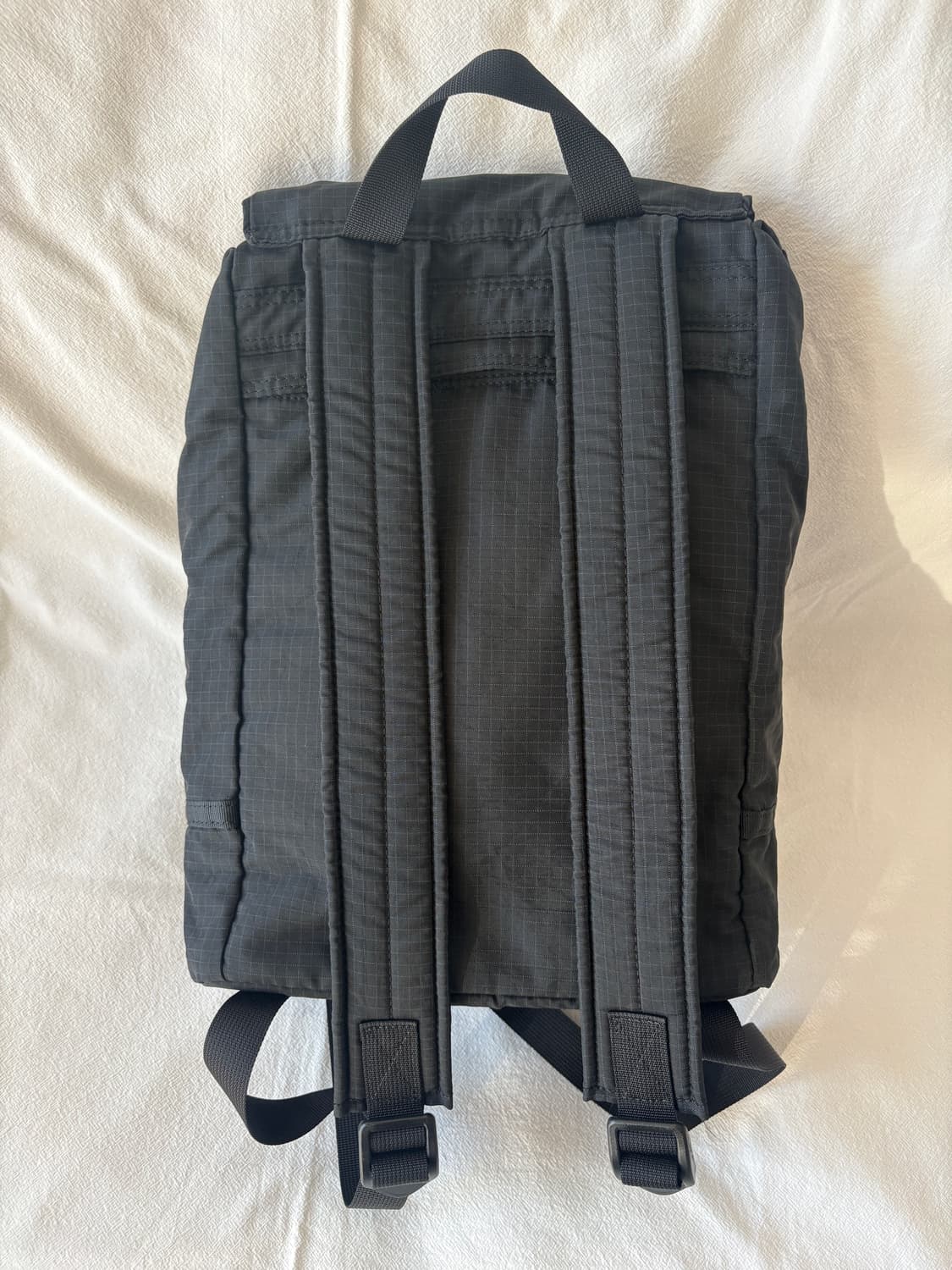Porter Nylon Ripstop Backpack 상품이미지3