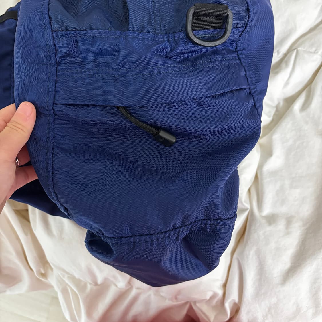 노스페이스 더플백 보스턴백 보부상백 상품이미지3