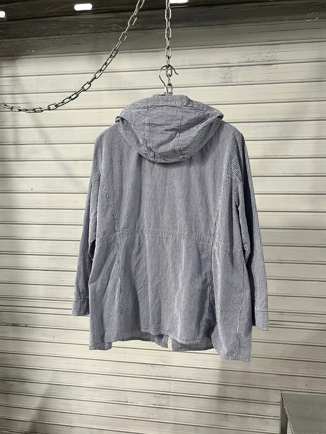 ESPICA hickory hood jacket 상품이미지6