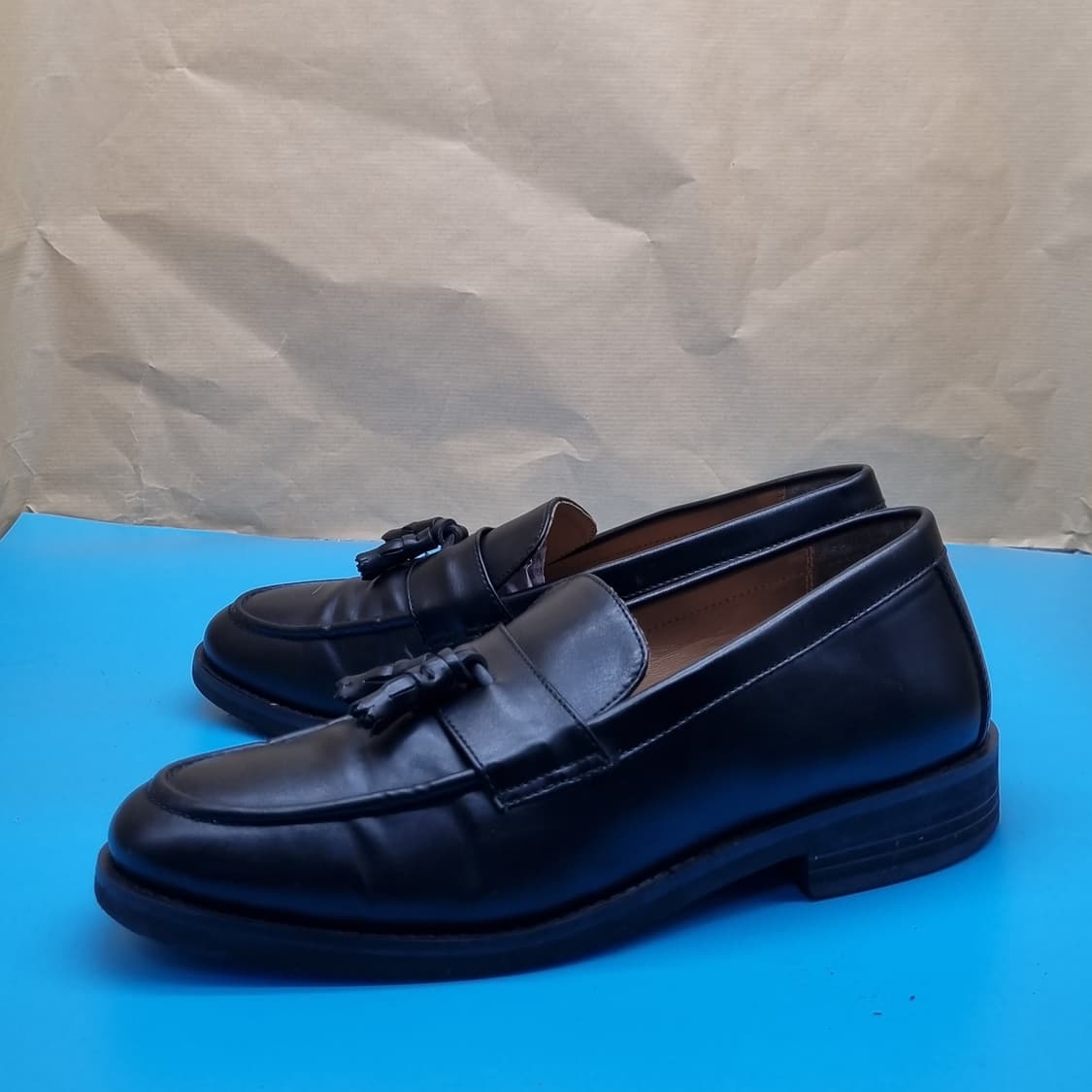 마쯔 남성테슬로퍼 265 상품이미지1