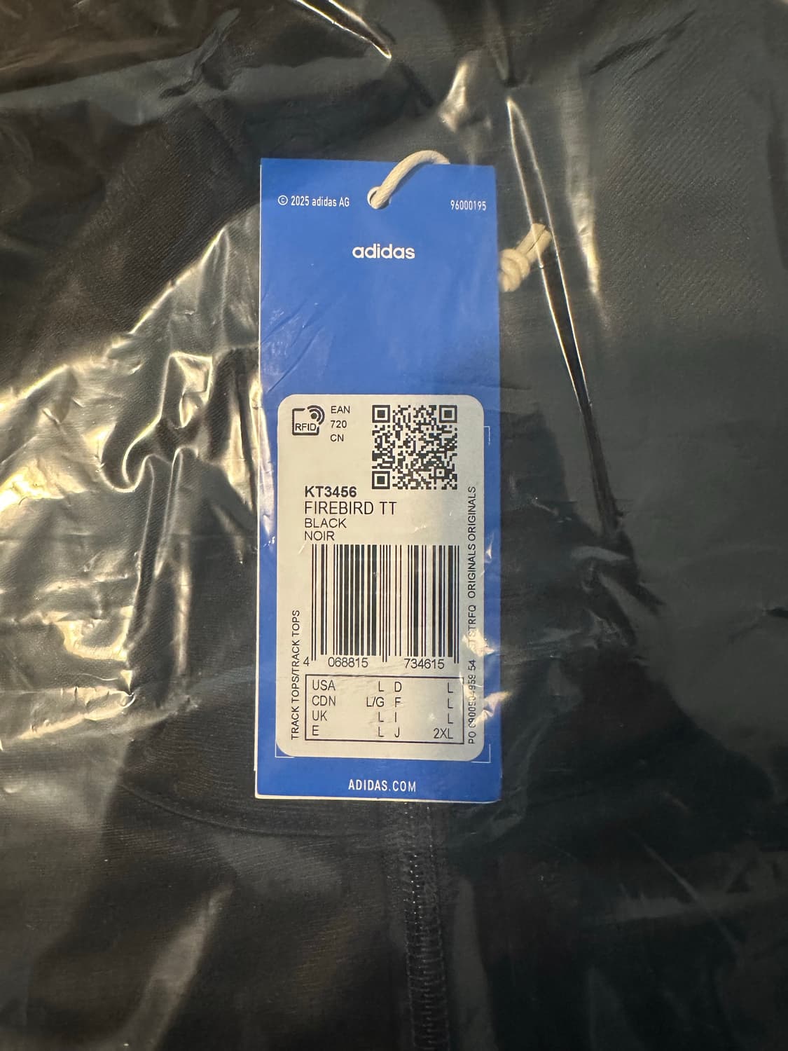 Adidas x Oasis 아디다스 오아시스 파이어버드 져지 상품이미지6