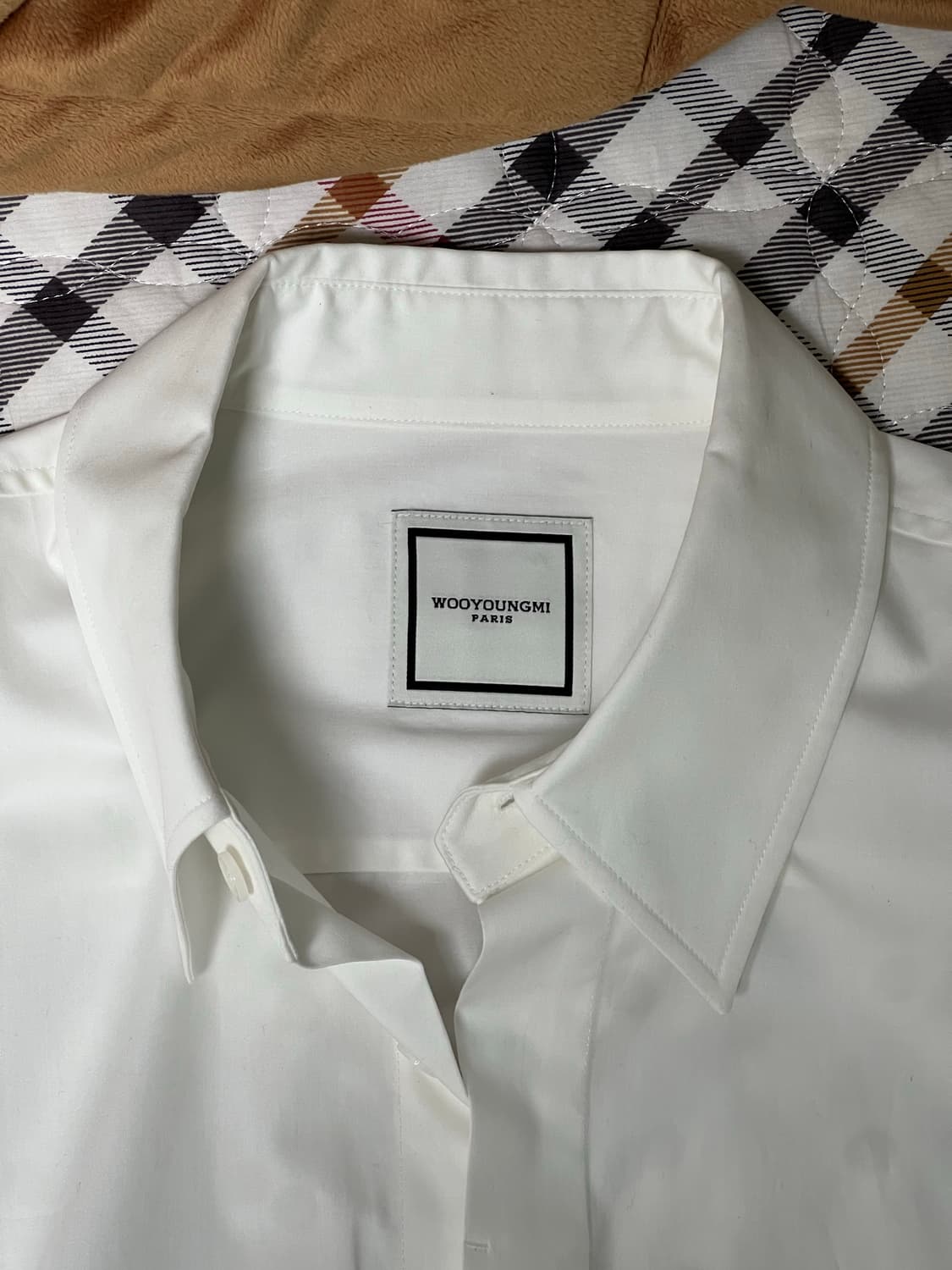 우영미 셔츠 52 상품이미지4