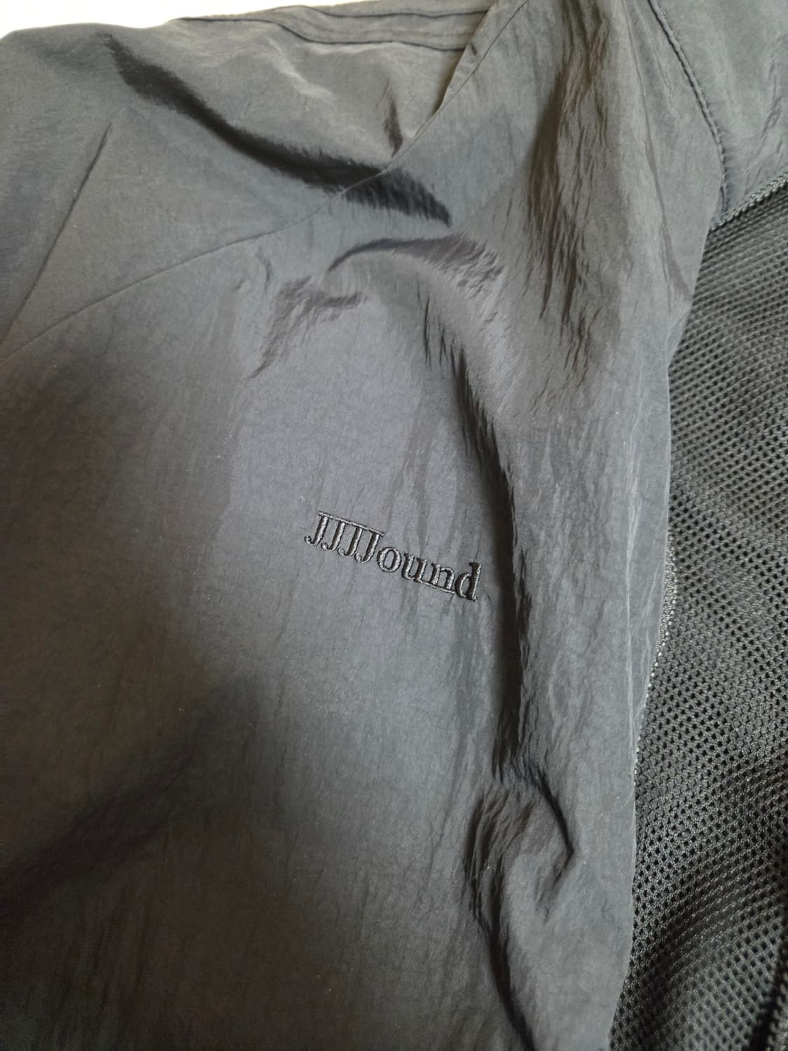 아디다스 자운드 트랙재킷 XXL(100-105) 상품이미지4