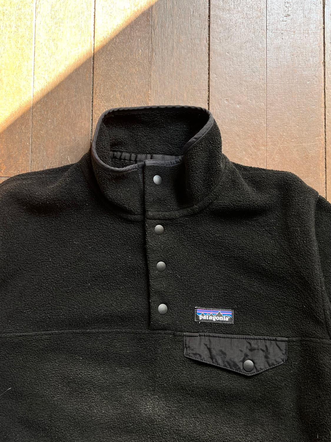 파타고니아 신칠라 상품이미지2