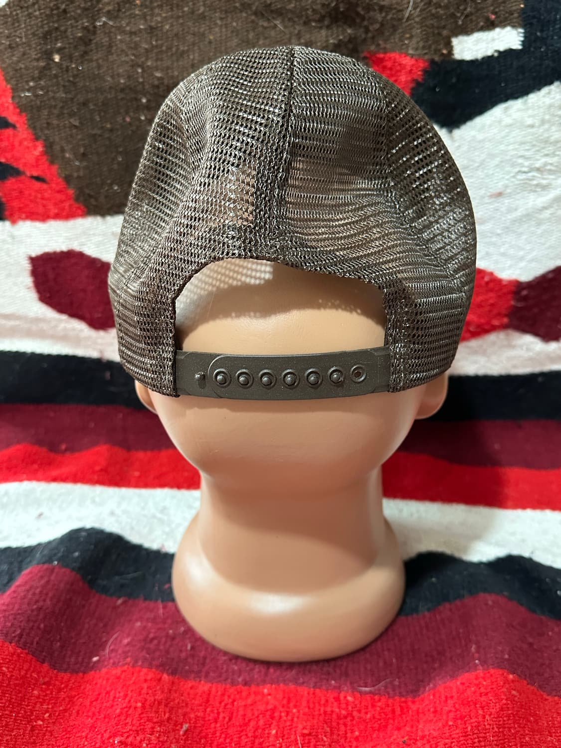 [빈티지] •Vintage Competitive Trucker Cap.5 상품이미지3