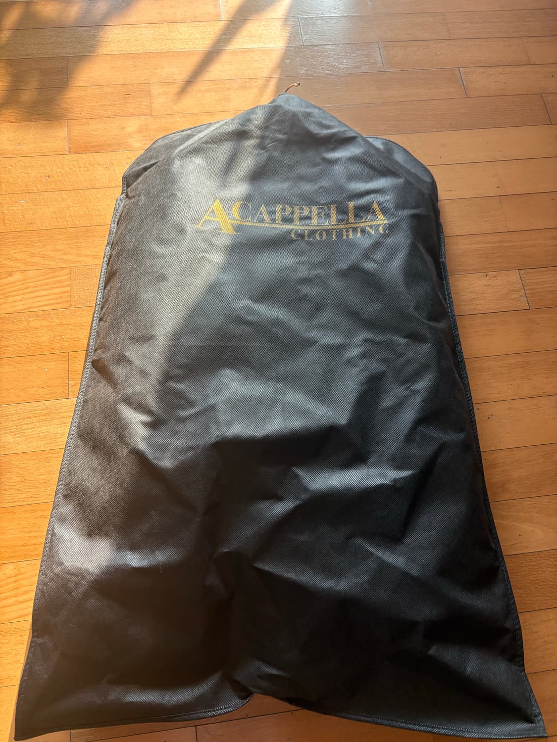 Acappe clothing 아카펠라 클로딩 A-2자켓  상품이미지6