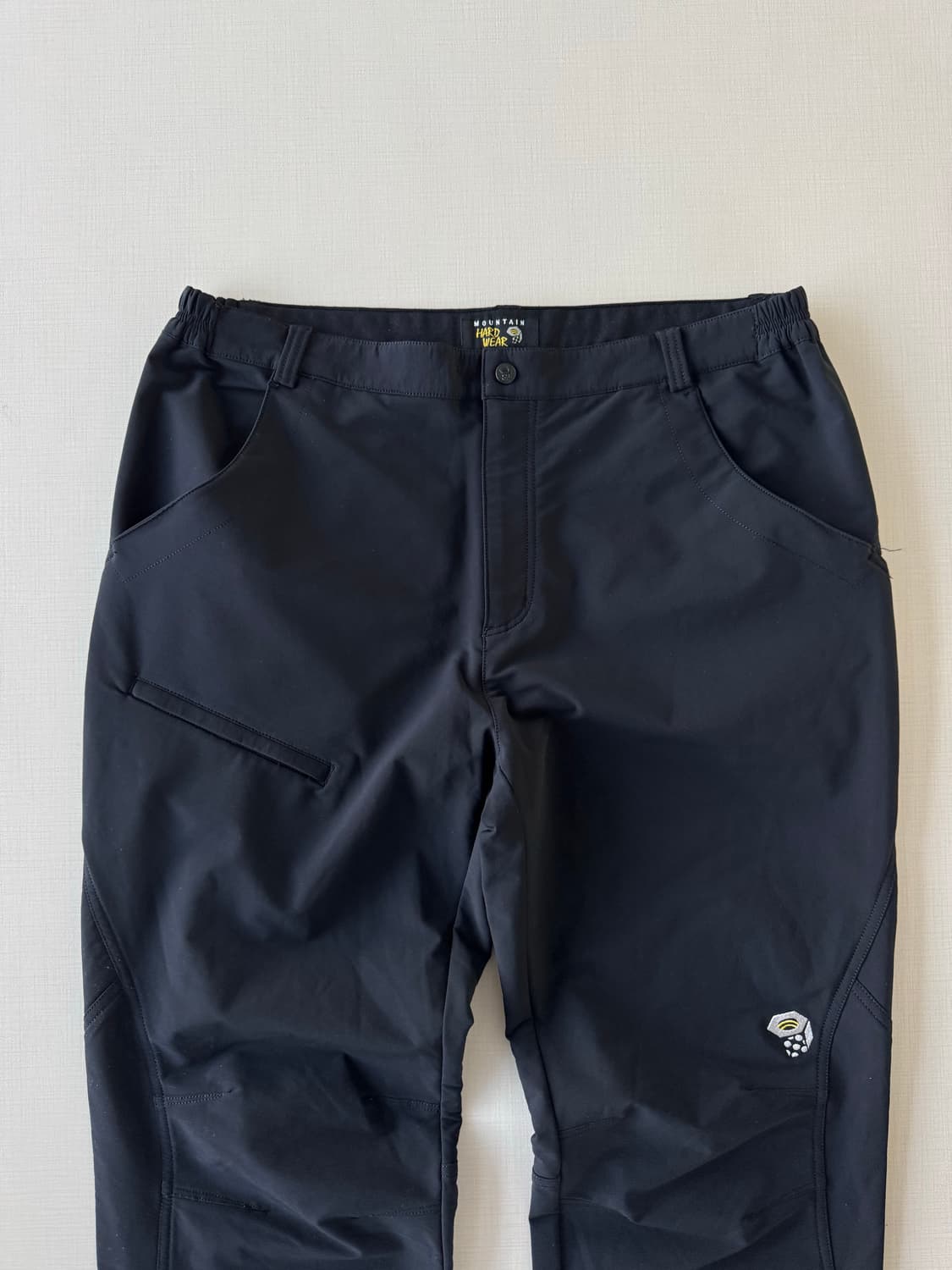 마운틴 하드웨어 팬츠 상품이미지2