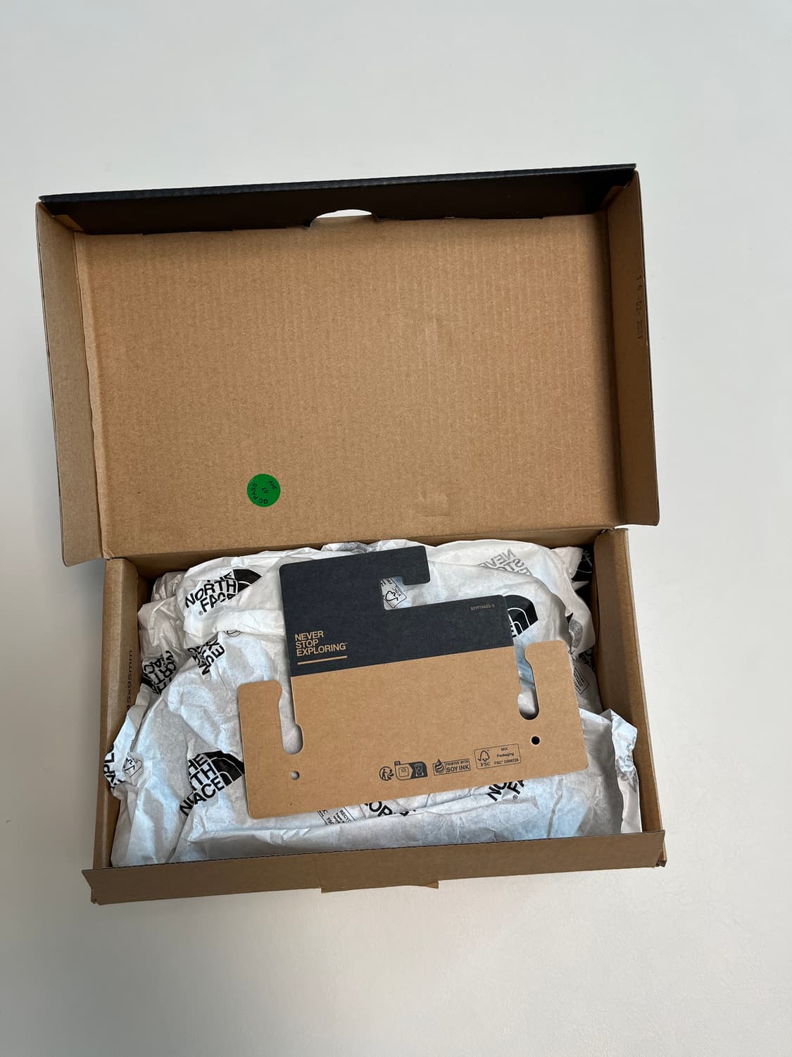 키즈 노스페이스 키즈 써모볼 트랙션 뮬 2 국내미발매 제품 상품이미지4