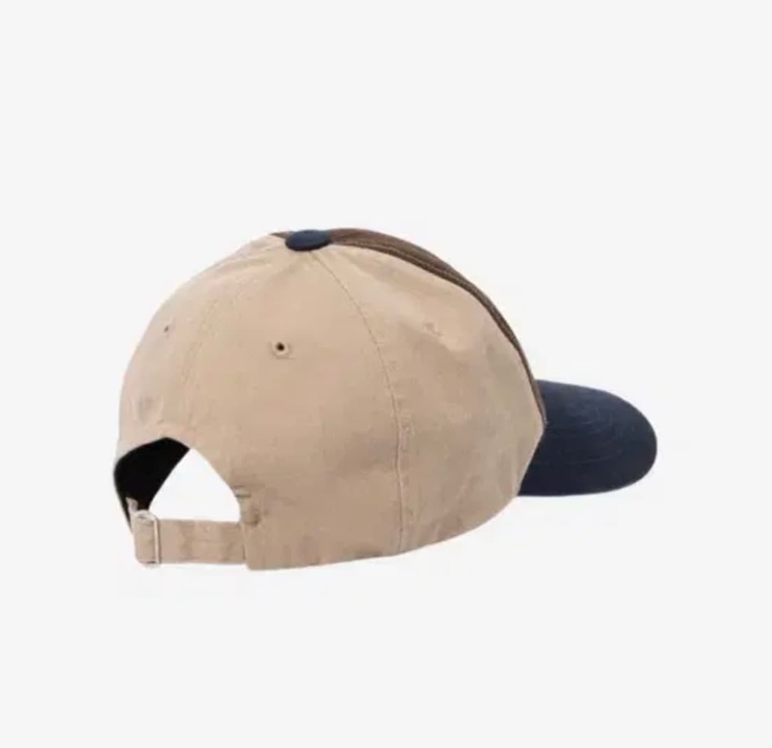 [테켓] 피스트 캡 브라운 상품이미지4