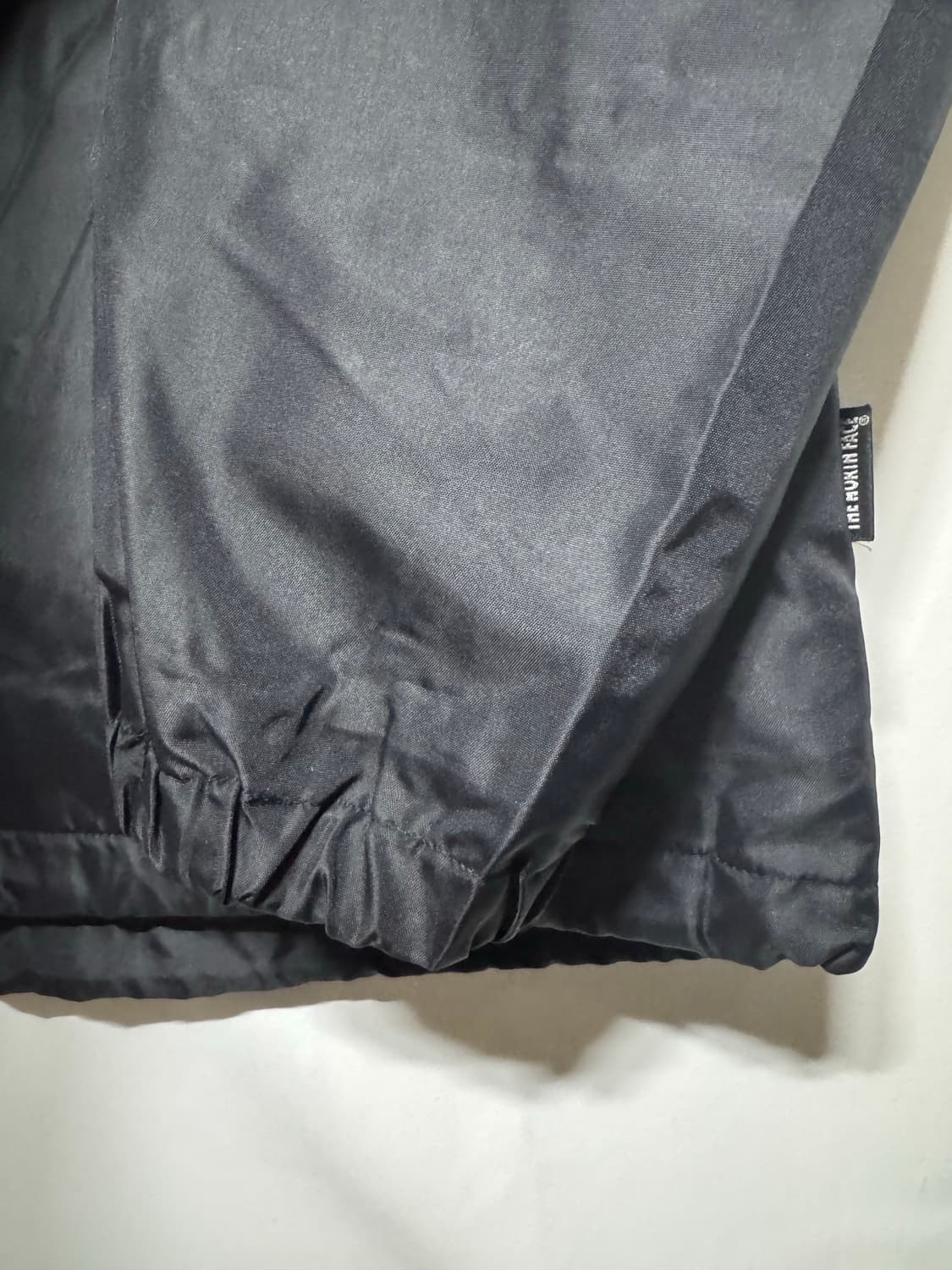 M 노스페이스 락솔리드 코치자켓 상품이미지3