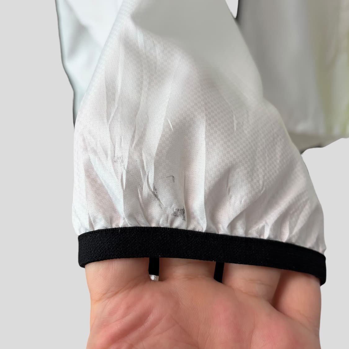 (S)mizuno 미즈노 바람막이 자켓 상품이미지6