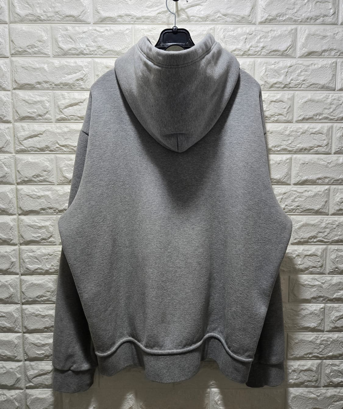 폴로 랄프로렌 기모 후드집업 XL 상품이미지8