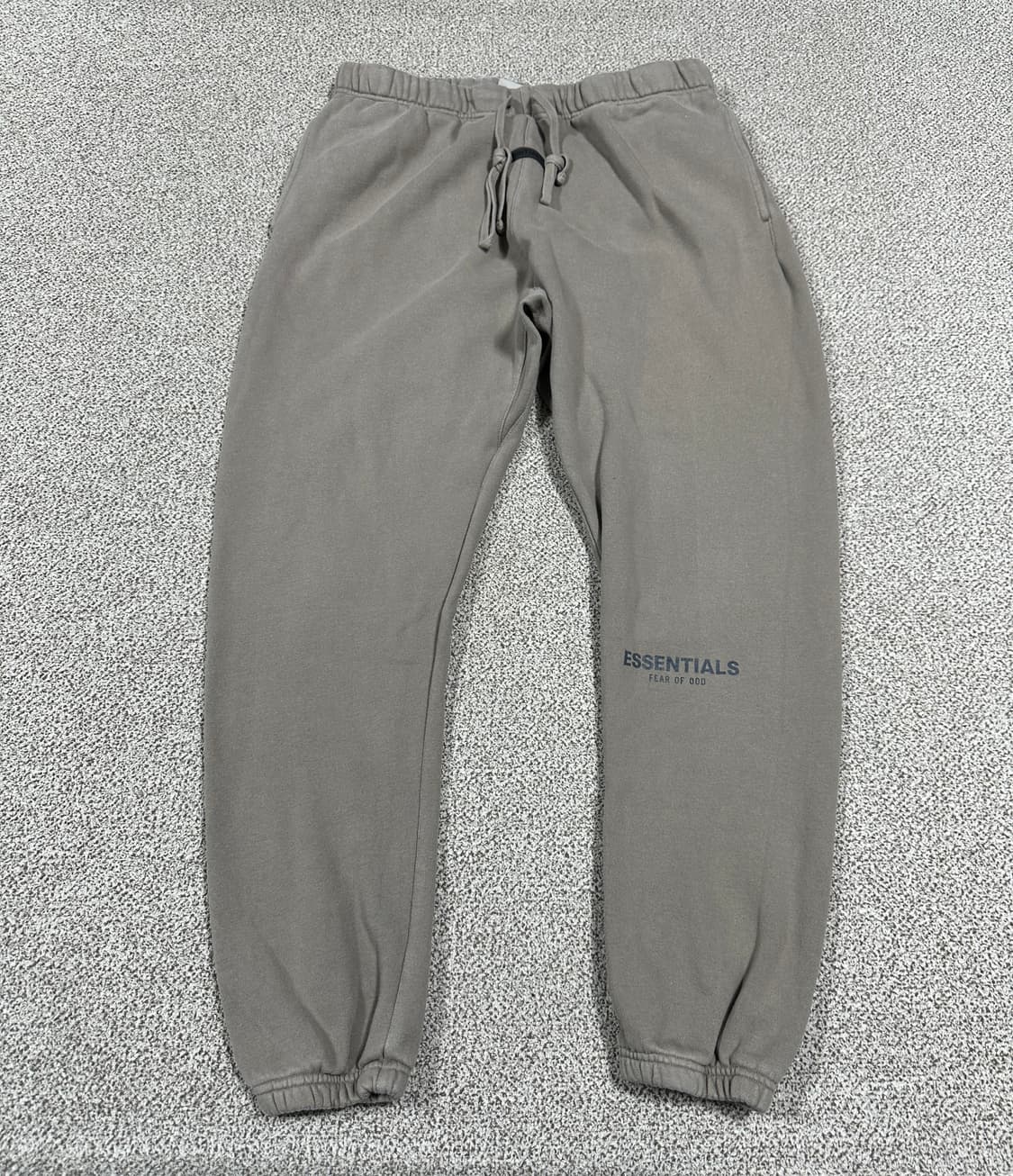 피어오브갓 에센셜 노드스트롬 한정 스웻조거팬츠 XL 상품이미지1