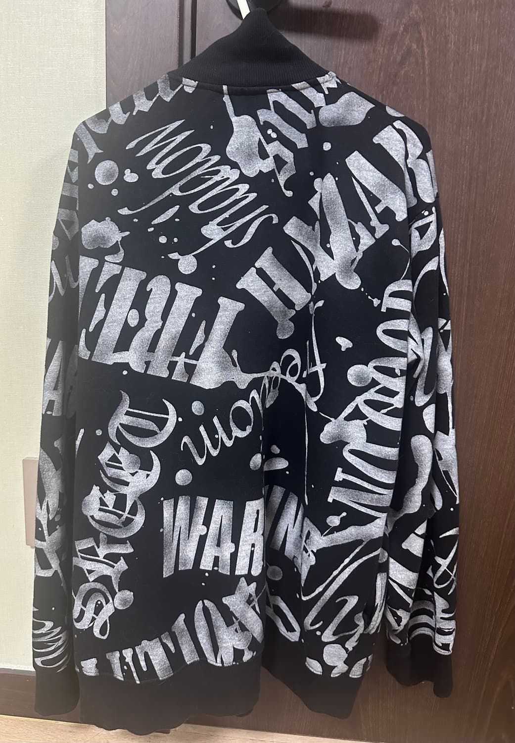 일본 빈티지 후드집업 상품이미지1