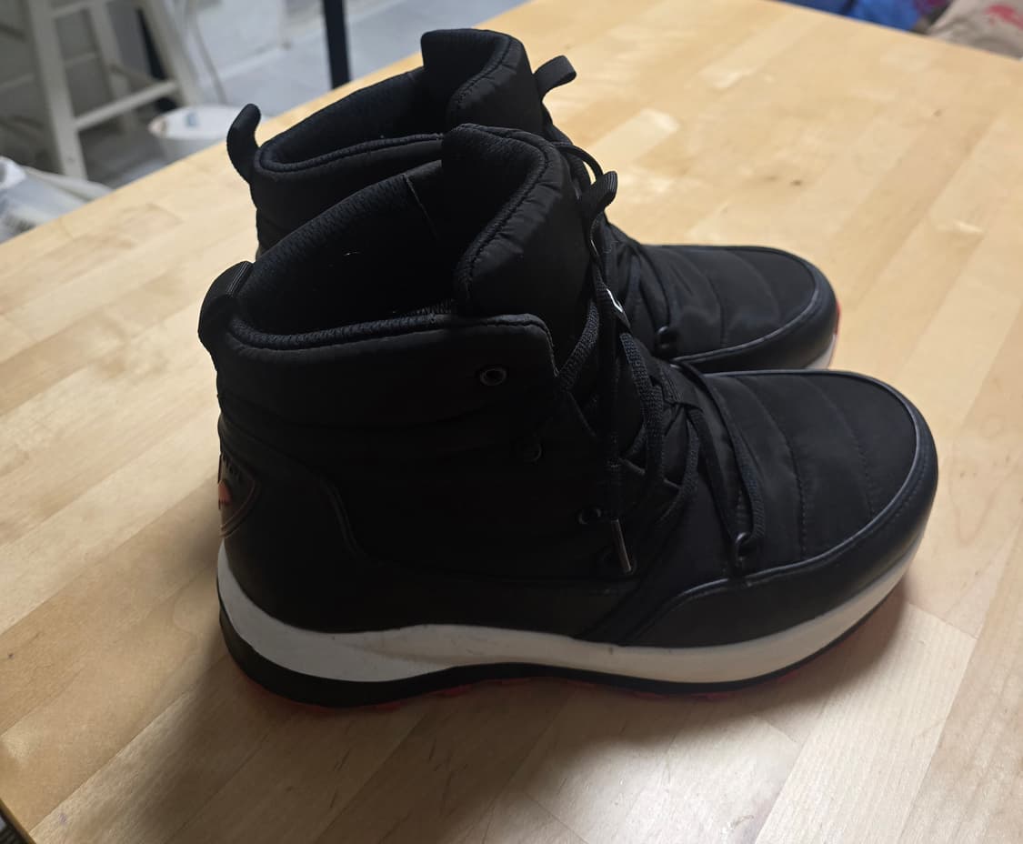 Rossignol 방한 부츠 280mm 상품이미지5