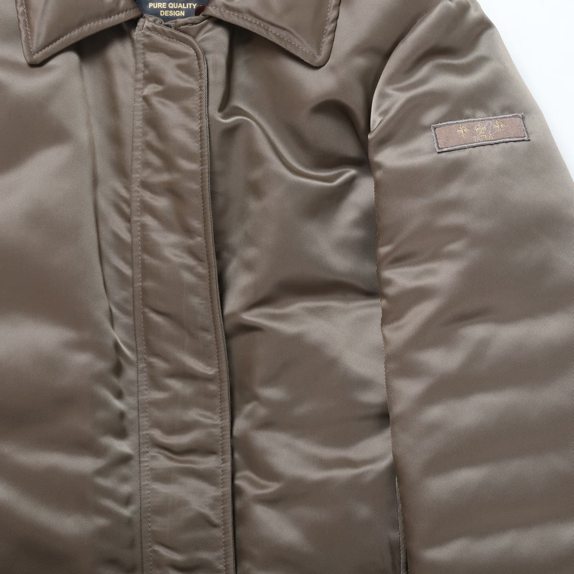 타트라스 Tatras Goose Down Jacket 

 상품이미지7