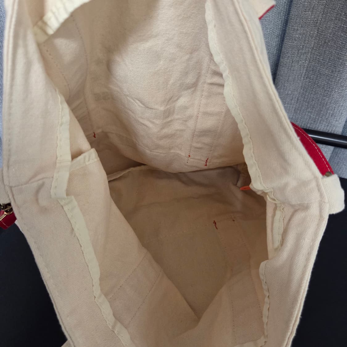 빈티지 디즈니 크로스백 토트백 상품이미지5