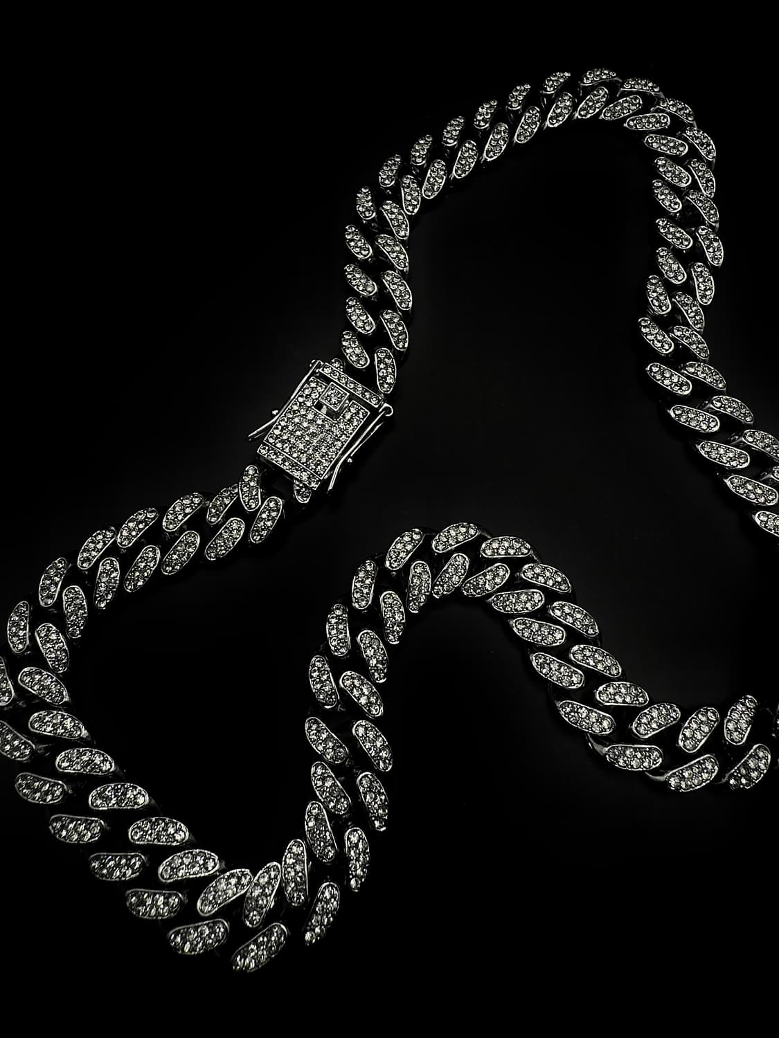 pcr053 Too fast necklace 상품이미지5