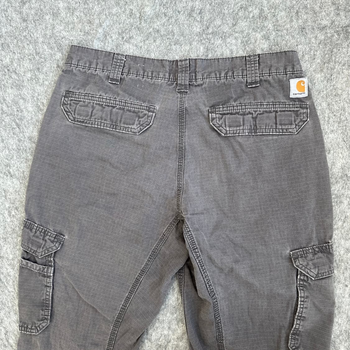 [34x30] 칼하트 Gravel 카고팬츠 상품이미지7