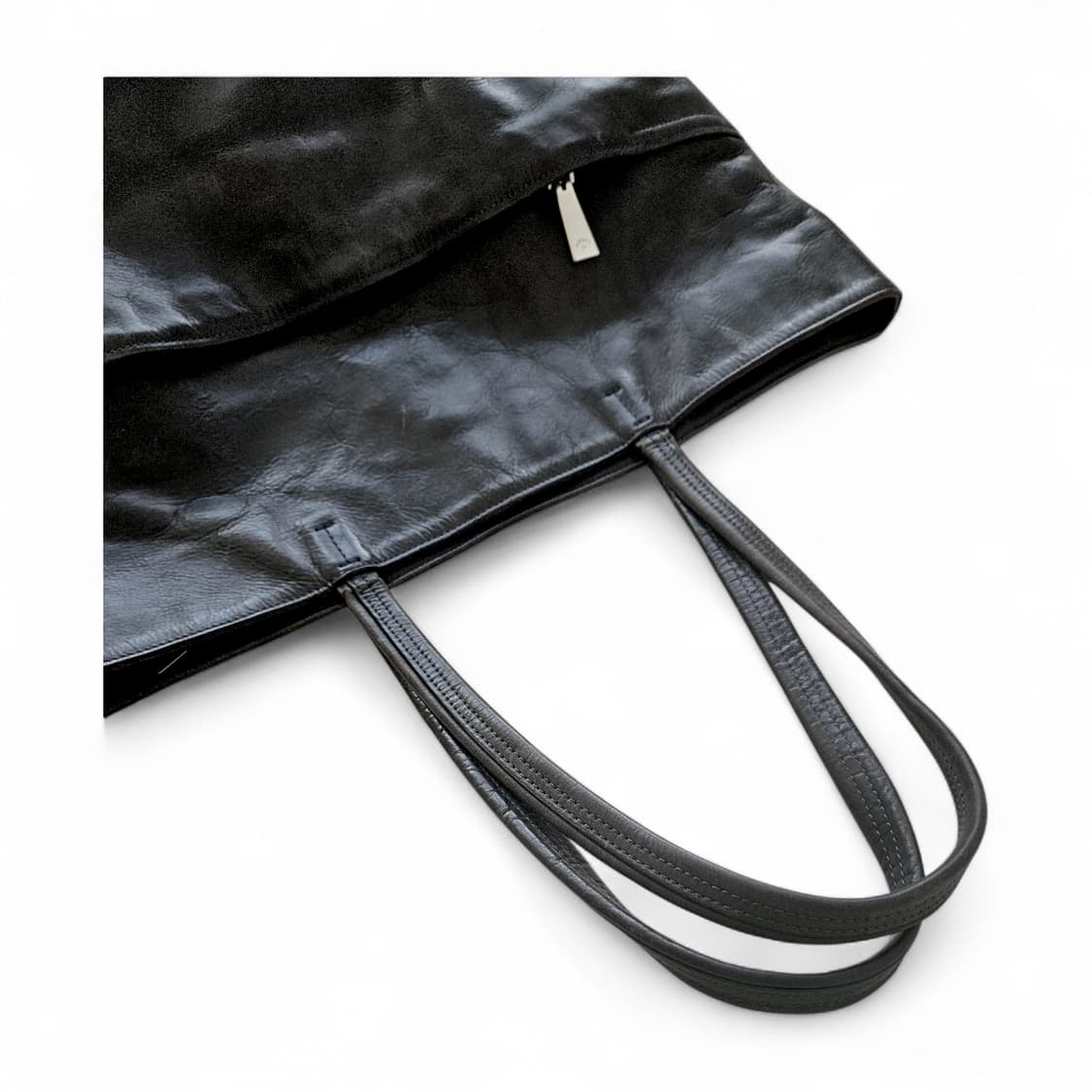 아니아리 aniary 호스하이드 가죽 토트백 일본장인 브랜드 포터 매니8 상품이미지5