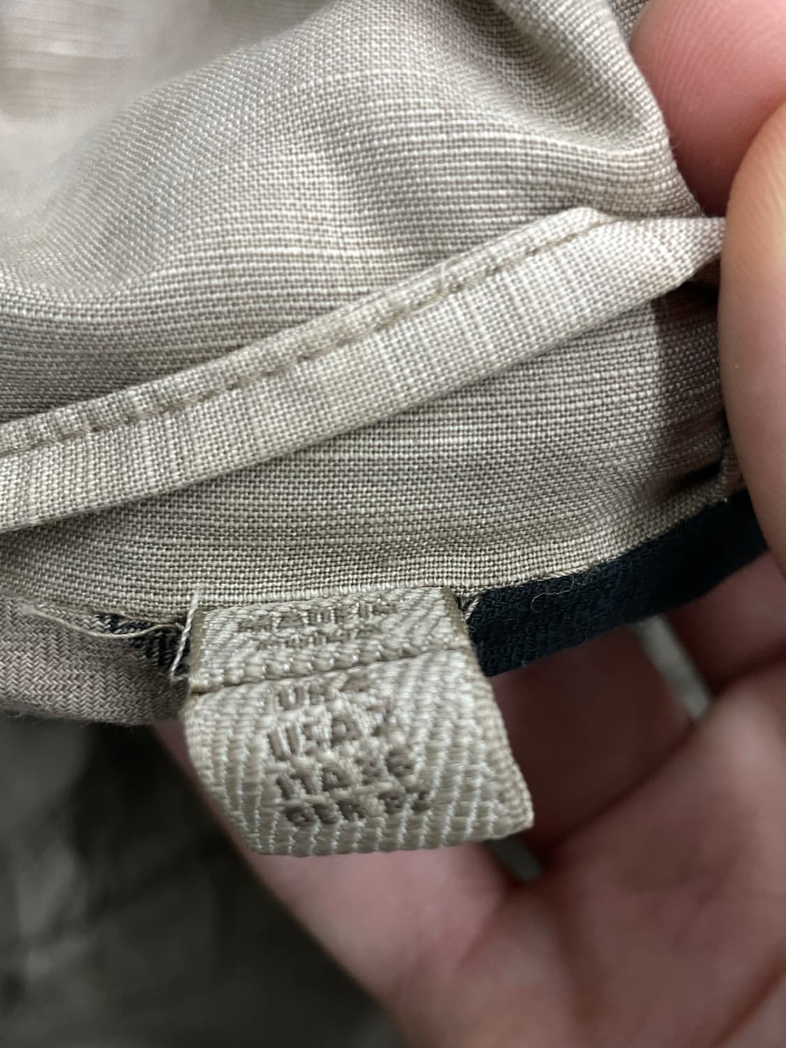 Burberry brit Jacket 상품이미지8