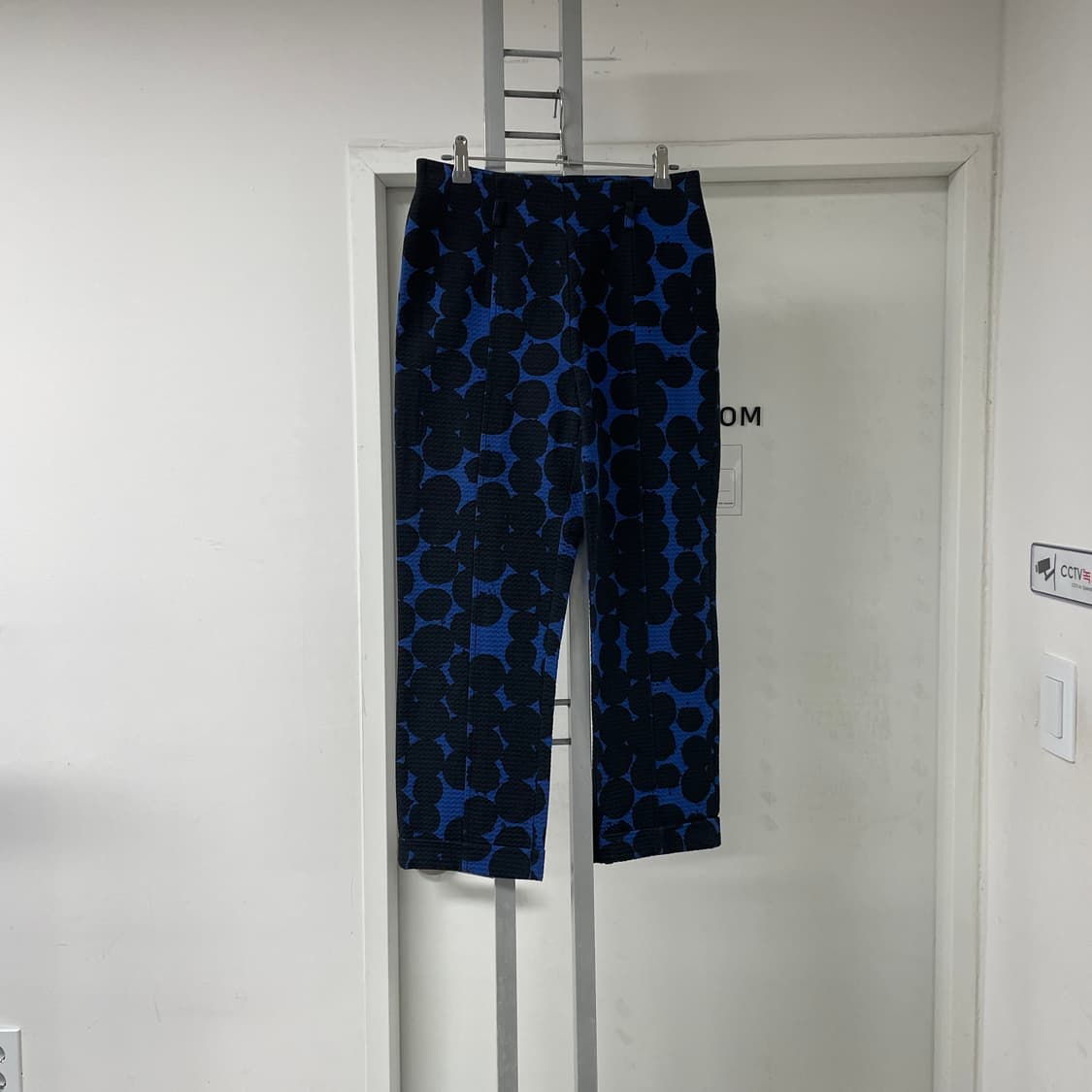 모스키노 디테일 팬츠 42(W) 상품이미지1