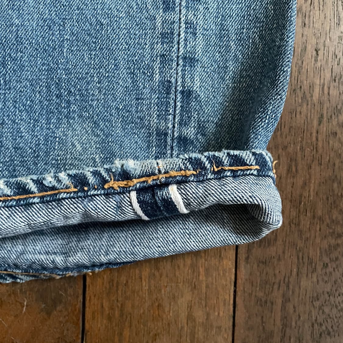 70’s 리바이스 66전기 501 상품이미지5