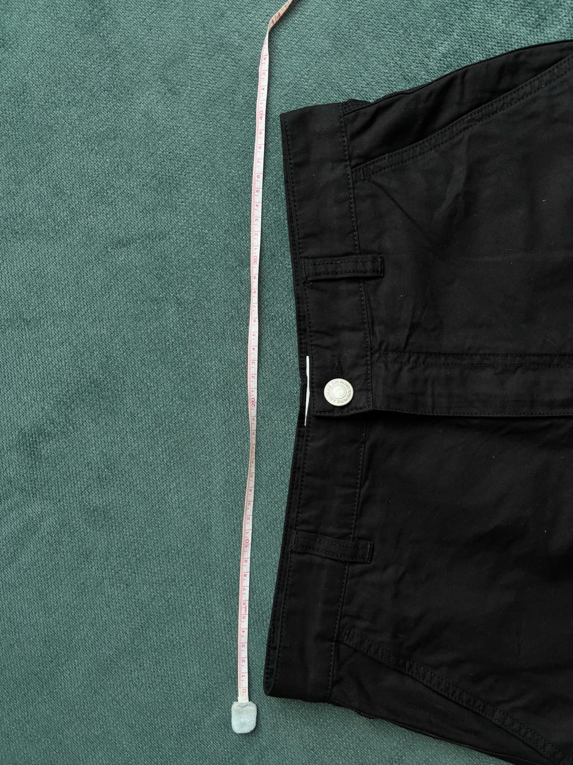 AMI 아미 반바지 상품이미지7