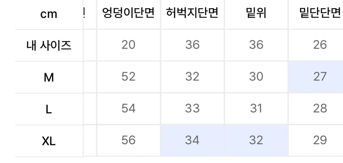 글랙 마니스 바인딩 팬츠 블랙 XL 상품이미지3