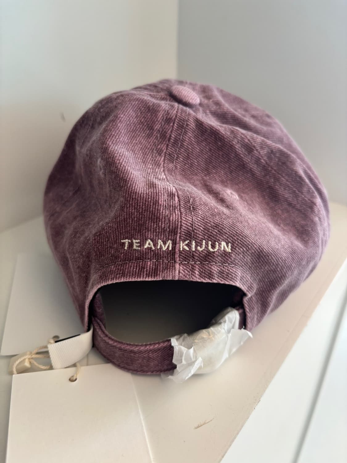 (New)Kijun Ball Cap 상품이미지5