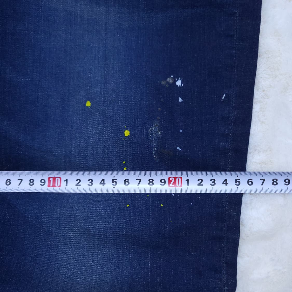 리쿠퍼 남성 청바지 36인치 0226 상품이미지8