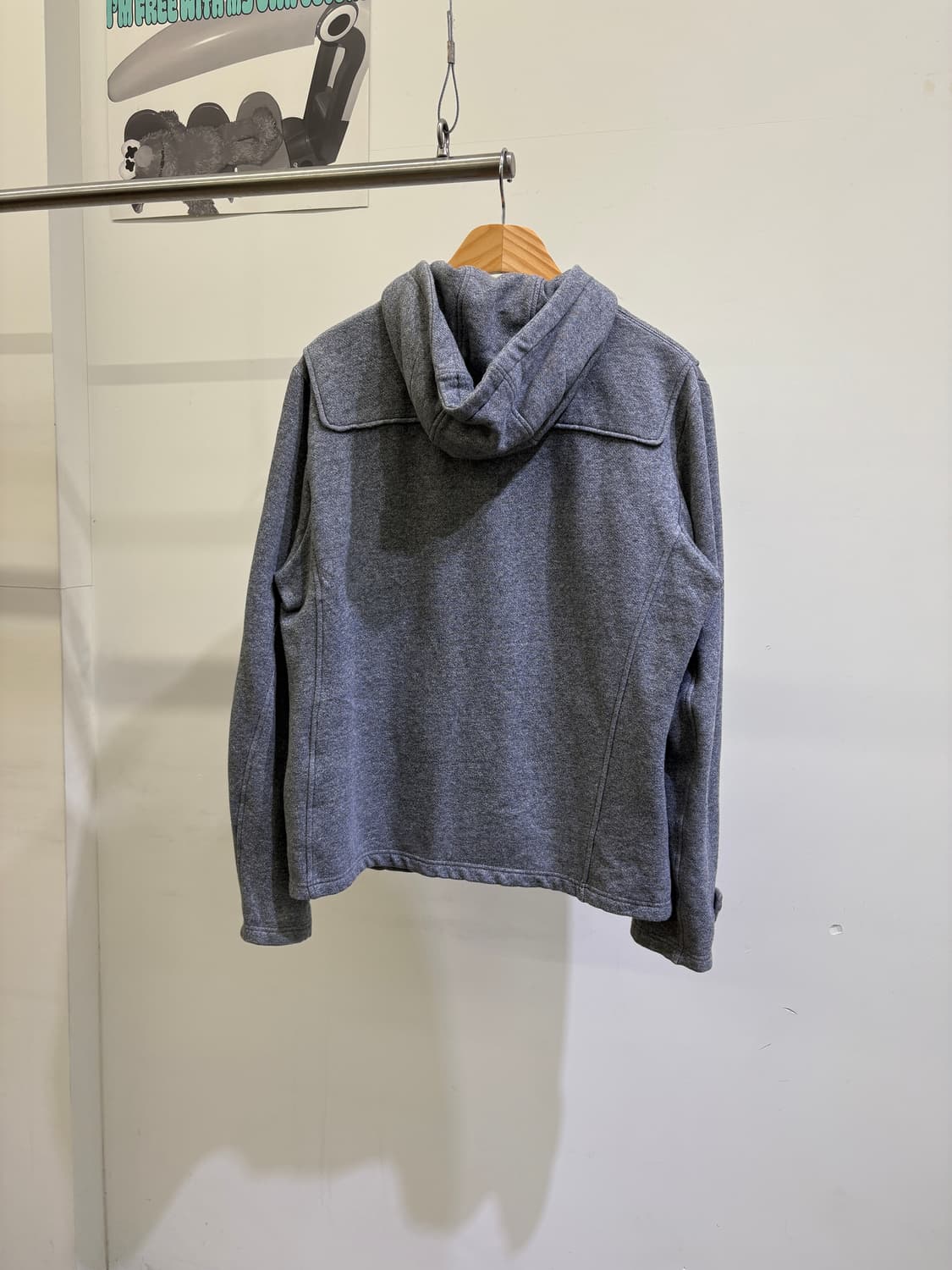 NICOLE 자켓 상품이미지5