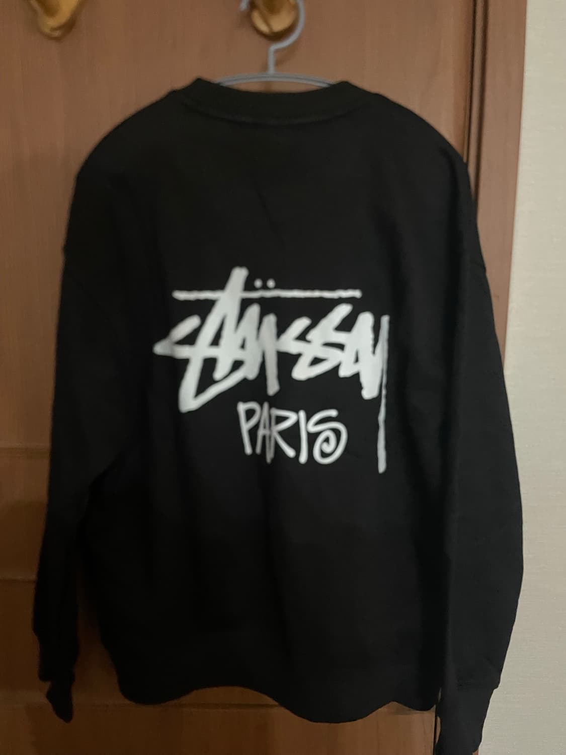 스투시 맨투맨 새제품 상품이미지2