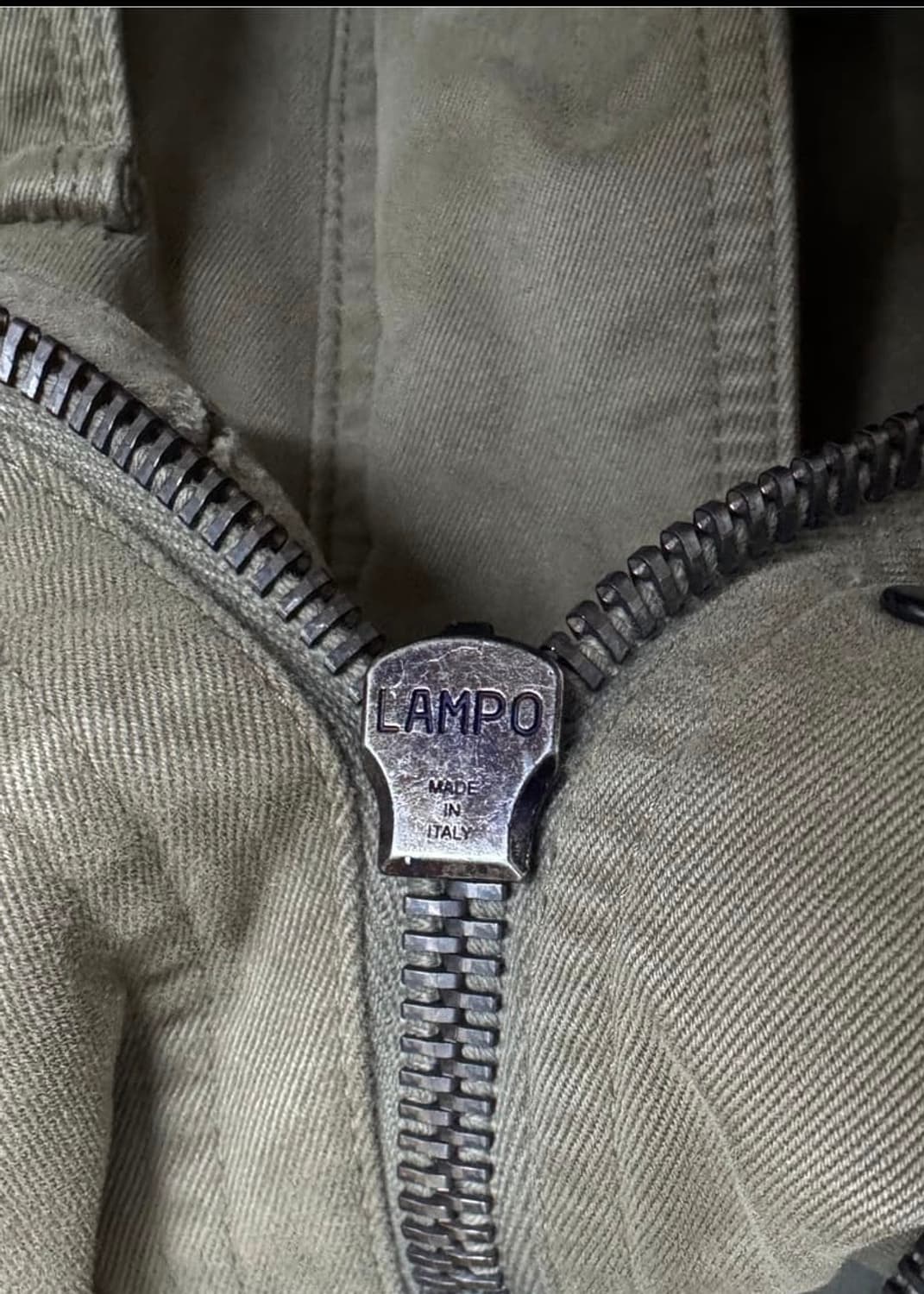 1998 dolce&gabbana field jacket 상품이미지7