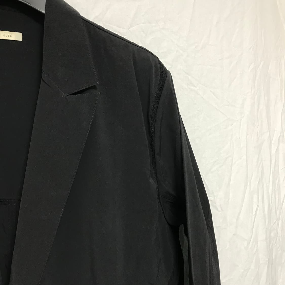 XLIM / EP.3 01 COAT 상품이미지2