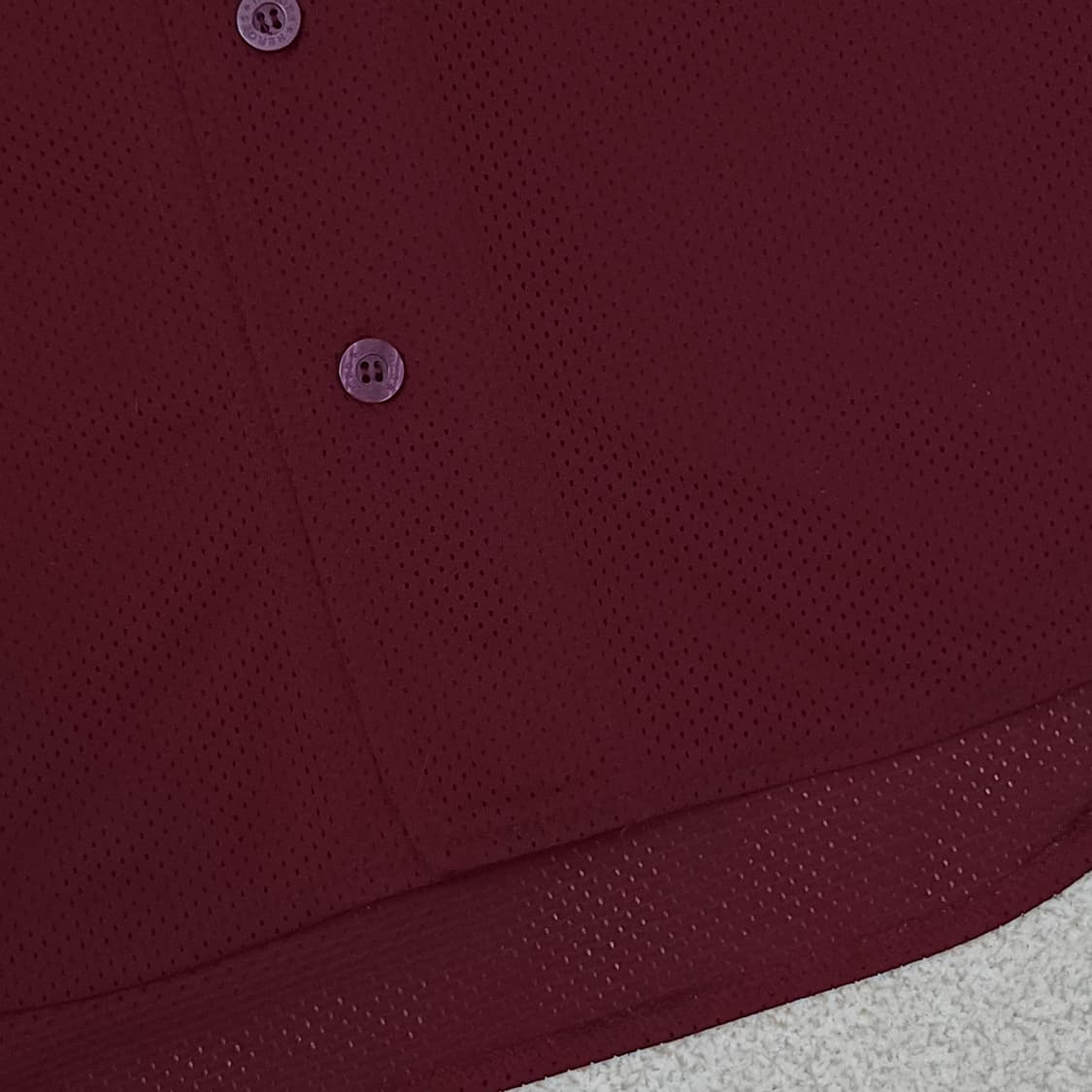 (M)넥센 히어로즈 반팔 야구 유니폼 져지 여름 스포츠 상품이미지6