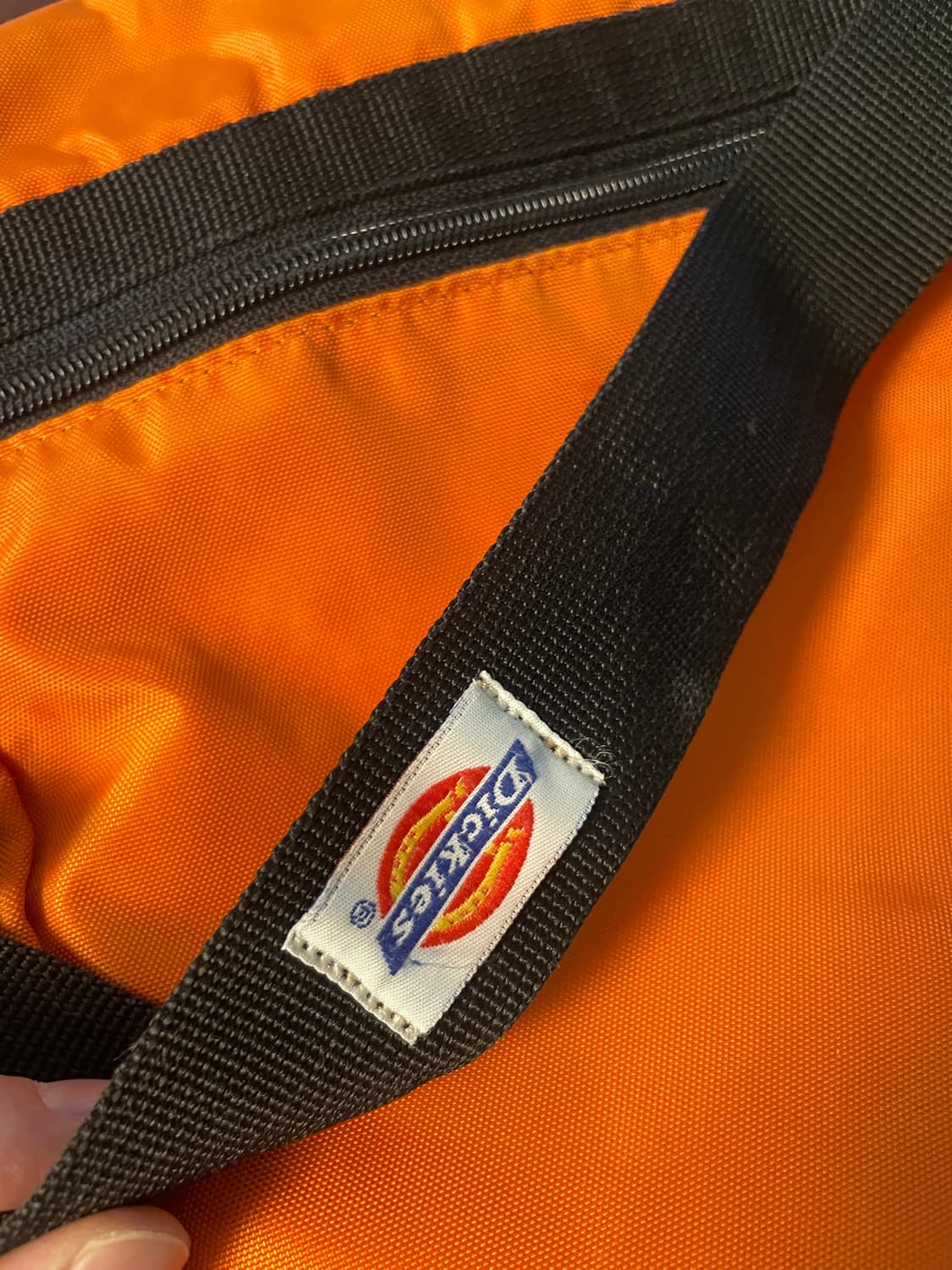 Dickies 디키즈 크로스 백 상품이미지3