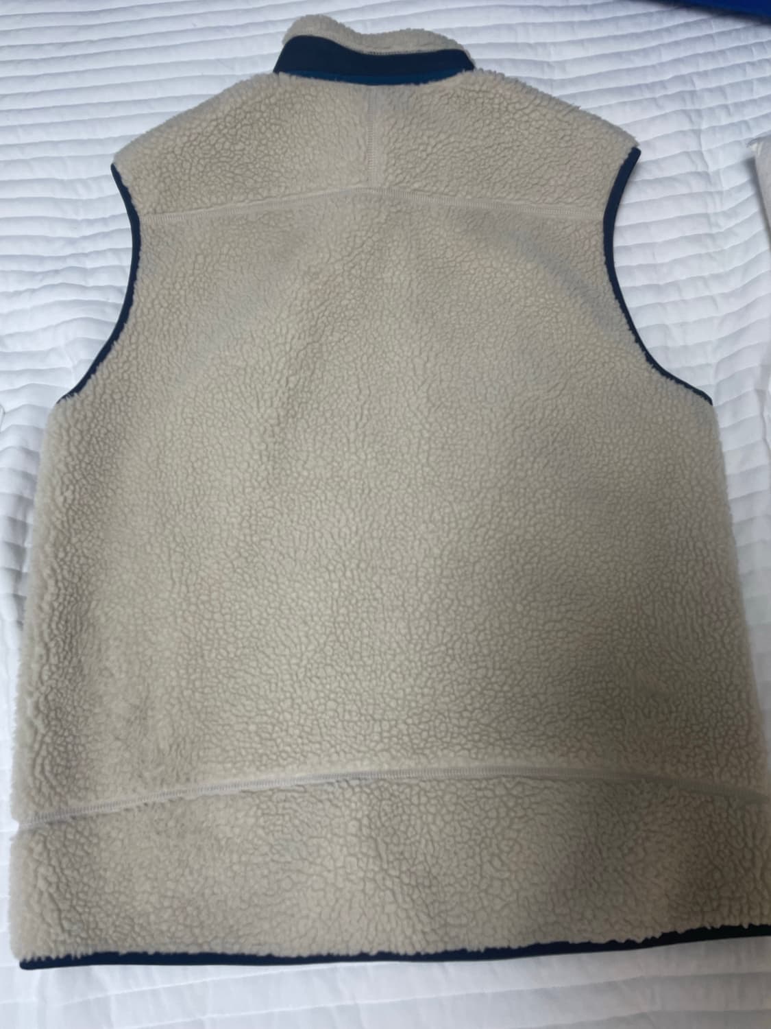 파타고니아 레트로 클래식x베스트 네츄럴 L Size 상품이미지4